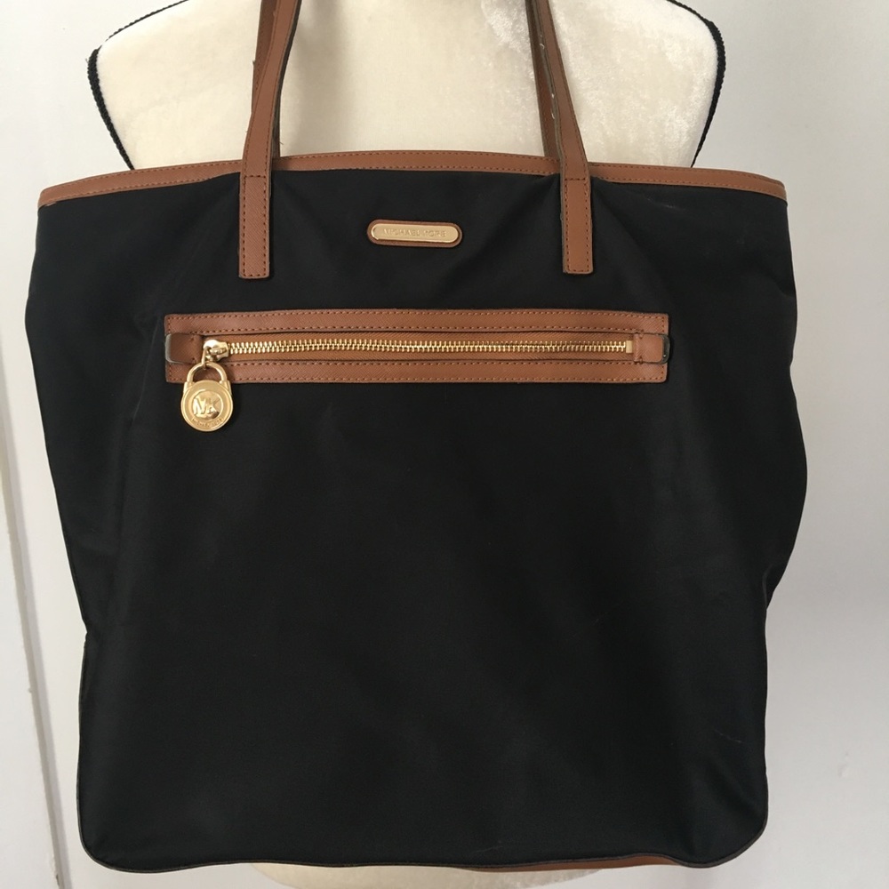 Michael Kors Tote Bag, barely used